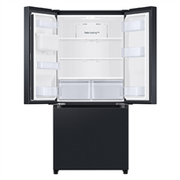 sidu sidu - Samsung RF50C530EB1/EO - 6 nuotrauka