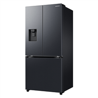 sidu sidu - Samsung RF50C530EB1/EO - 7 nuotrauka