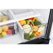 sidu sidu - Samsung RF50C530EB1/EO - 8 nuotrauka