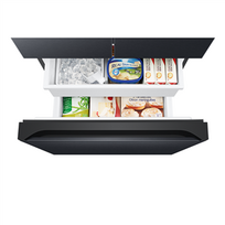 sidu sidu - Samsung RF50C530EB1/EO - 9 nuotrauka