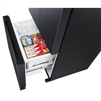 sidu sidu - Samsung RF50C530EB1/EO - 10 nuotrauka