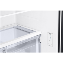 sidu sidu - Samsung RF50C530EB1/EO - 11 nuotrauka