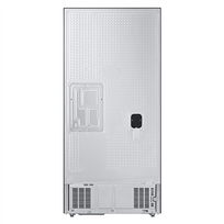 sidu sidu - Samsung RF50C530EB1/EO - 13 nuotrauka
