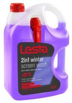 Langų plovimo skystis Lesta, žieminis, 4 l, -21 °C