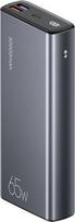 Powerbank Usams PB59 30000 mAh Juodas
