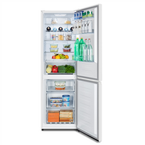saldytuvas hisense - HISENSE RB395N4BWE - 4 nuotrauka