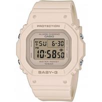 laikrodziai zadintuvai - Casio Baby-G BGD-565-4ER - 1 nuotrauka