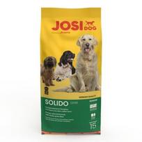 Sausas šunų maistas Josera JosiDog, 15 kg