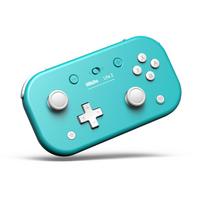 8BitDo Lite 2 BT - Turquoise