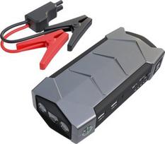  Extralink Jump Max7, 10000 mAh, Pilka