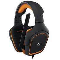 logitech g935 kaina