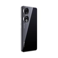 snapdragon 8 gen 1 - Honor 90 8/256GB Midnight Black (Juodas) - 4 nuotrauka