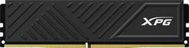 adata xpg ddr4 3200 - Adata GAMMIX D35, DDR4, 16 GB, 3200 MHz - 1 nuotrauka