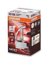 "Osram D1S" ksenono lempa "Night Breaker Laser +200%" 1 vnt.