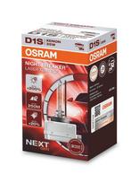d1s - "Osram D1S" ksenono lempa "Night Breaker Laser +200%" 1 vnt. - 2 nuotrauka