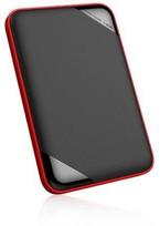 isorinis diskas silicon - Silicon Power Armor A62 5TB Red (Raudonas) - 2 nuotrauka