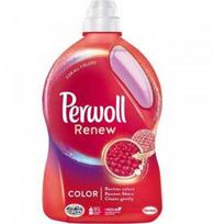 Perwoll Renew Color, 54 skalbimai, 2.97 L