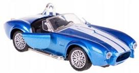  Daffi Shelby Cobra 467517, mėlyna
