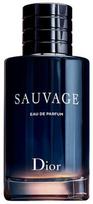 dior dior sauvage 100 - Christian Dior Sauvage EDP 100ml - 2 nuotrauka