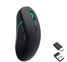pelite - Keychron M3 (Juoda) - 1 nuotrauka