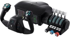 Turtle Beach VelocityOne Flight Control Black