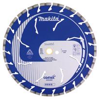 Makita B-12762 Deimantinis diskas 115mm COMET RAPID