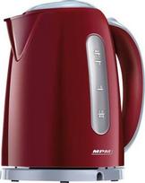 MPM MCZ-85 Red