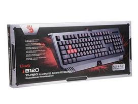a4tech bloody - A4Tech Bloody B120 - 9 nuotrauka