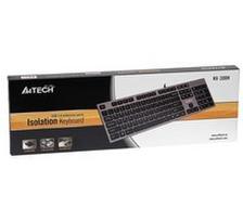 usb klaviatura - A4Tech KV-300H - 3 nuotrauka