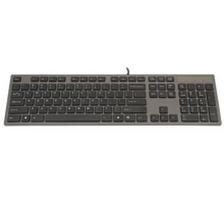 usb klaviatura - A4Tech KV-300H - 4 nuotrauka