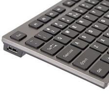 usb klaviatura - A4Tech KV-300H - 6 nuotrauka