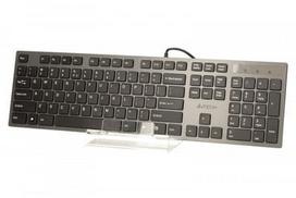 usb klaviatura - A4Tech KV-300H - 9 nuotrauka