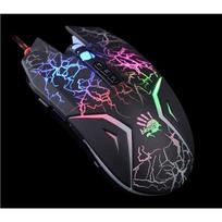 atminties korteles skaitytuvas - A4Tech Bloody Neon N50 - 2 nuotrauka