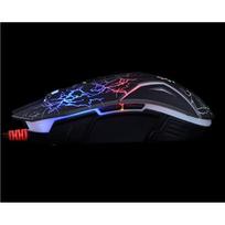 atminties korteles skaitytuvas - A4Tech Bloody Neon N50 - 3 nuotrauka