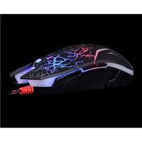 atminties korteles skaitytuvas - A4Tech Bloody Neon N50 - 4 nuotrauka
