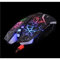 atminties korteles skaitytuvas - A4Tech Bloody Neon N50 - 5 nuotrauka