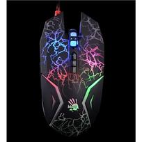 atminties korteles skaitytuvas - A4Tech Bloody Neon N50 - 9 nuotrauka