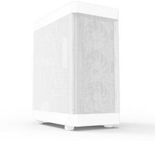 pc case 6 fans - I4 ATX Mid Tower PC Case 6 Fans White - 2 nuotrauka