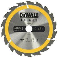  Dewalt 165x20mm - DT1933-QZ
