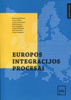 Europops integracijos procesai