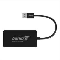 Carlinkit CCPA belaidis adapteris (juodas)