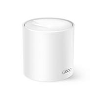 Wireless Router|TP-LINK|Wireless Router|1500 Mbps|Mesh|Wi-Fi 6|1x10/100/1000M|1x2