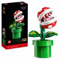 lego mario - LEGO Super Mario - Piranha Plant 71426 - 1 nuotrauka