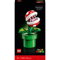 lego mario - LEGO Super Mario - Piranha Plant 71426 - 2 nuotrauka