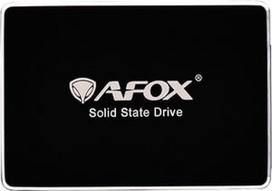 Afox SD250-256GN, 2.5", 256 GB