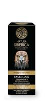 Standinantis paakių kremas vyrams Natura Siberica Men, 30 ml