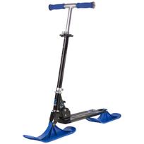 Stiga - Snow Kick Scooter - Mėlyna (75-1118-16)