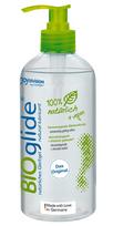 lubrikantas 500 ml - BIOglide 500 ml ekologiškas lubrikantas - 1 nuotrauka