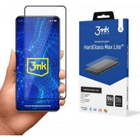 3MK "HardGlass Max Lite Screen Protector Xiaomi 12T"