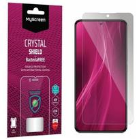 Myscreen Protector "Crystal Shield BacteriaFree iPhone 13 Pro Max"